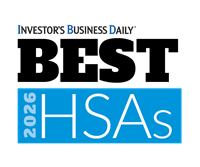 Investor's Business Daily Best HSAs 2026