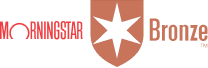 Morningstar Bronze award